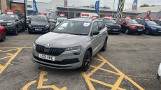 Skoda Karoq 1.5 TSI Sport Line 5dr DSG Petrol Estate